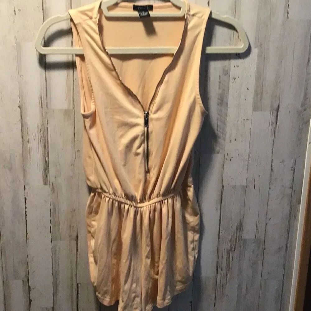 Sexy little romper from rue 21 size extra small